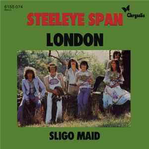 Steeleye Span - London flac