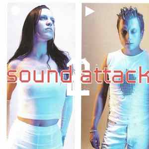 Sound Attack - Sound Attack, Vol. 2 flac