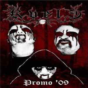 Kvele - Promo '09 flac