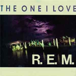 R.E.M. - The One I Love flac