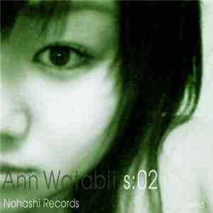 Ann Watabii - s 02 flac