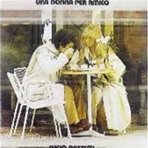 Lucio Battisti - Una Donna Per Amico flac