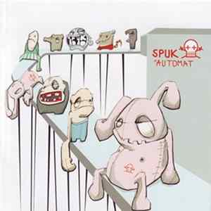 SPUK - Automat flac