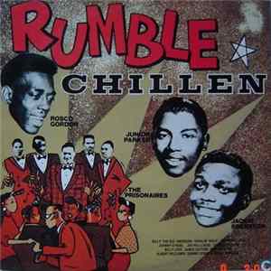 Various - Rumble Chillen flac