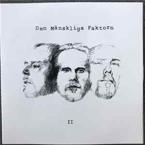 Den Mänskliga Faktorn - II flac
