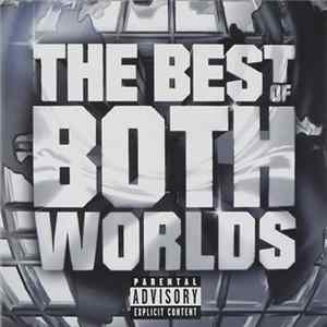 R. Kelly & Jay-Z - The Best Of Both Worlds flac