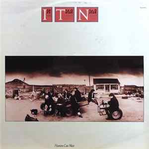 In Tua Nua - Heaven Can Wait flac