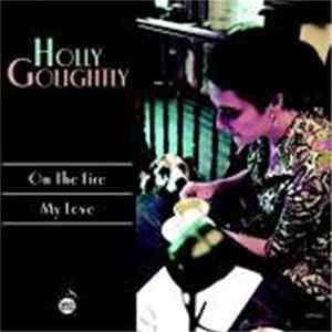 Holly Golightly - On The Fire flac