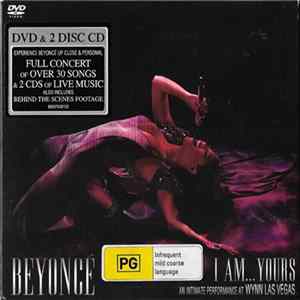Beyoncé - I Am... Yours (An Intimate Performance At Wynn Las Vegas) flac
