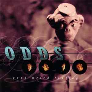 Odds - Good Weird Feeling flac