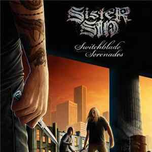 Sister Sin - Switchblade Serenades flac