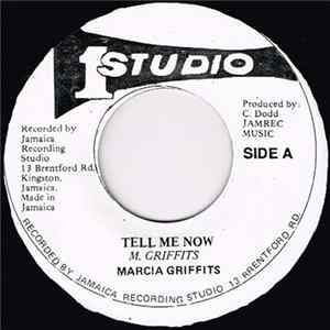 Marcia Griffits / The Soul Vendors - Tell Me Now / Whipping The Prince flac