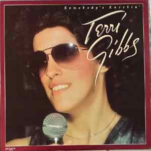 Terri Gibbs - Somebody's Knockin' flac
