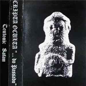 Cripta Oculta - ...Do Passado flac