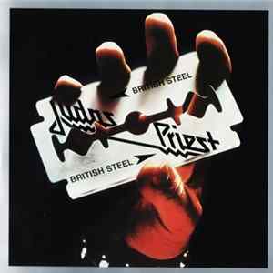 Judas Priest - British Steel flac