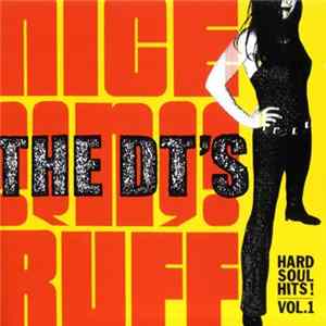 The DT's - Nice 'n' Ruff flac