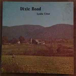 Leslie Utter - Dixie Road flac