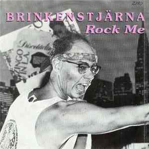 Brinkenstjärna - Rock Me flac