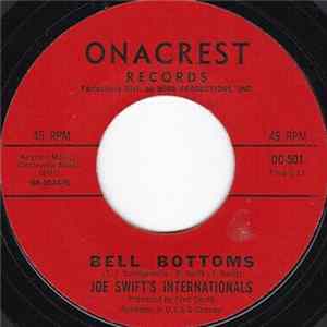 Joe Swift's Internationals - Boo-Ga-Loo Party / Bell Bottoms flac