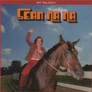 Sean Na Na - My Majesty flac