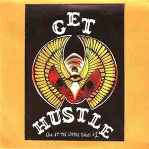 Get Hustle - Live At The Little Fawn #2 flac