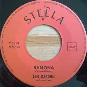 Len Dardon - Ramona flac