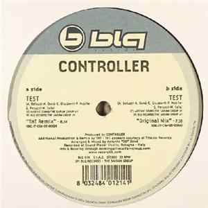 Controller - Test flac