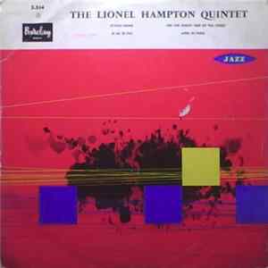 The Lionel Hampton Quintet - The Lionel Hampton Quintet flac