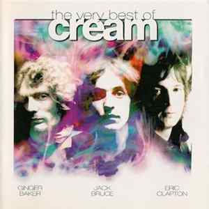 Cream - The Very Best Of Cream flac
