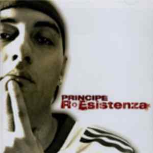 Principe - R-Esistenza flac