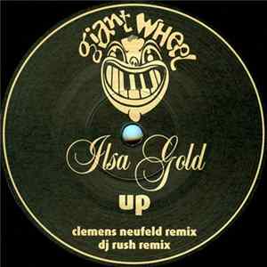 Ilsa Gold - Up flac
