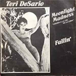 Teri Desario - Moonlight Madness flac