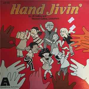 Jill Gallina - Hand Jivin' flac