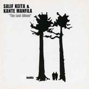 Salif Keita & Kante Manfila - The Lost Album Inédits flac