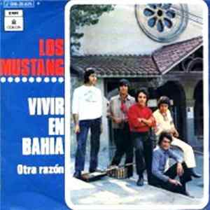 Los Mustang - Vivir En Bahia flac