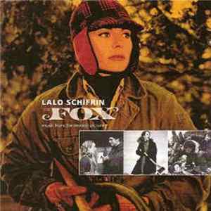 Lalo Schifrin - The Fox (Original Sound Track Album) flac