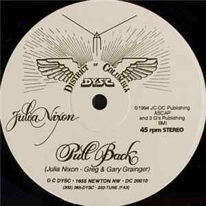 Julia Nixon - Pull Back flac