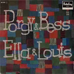 Louis Armstrong, Ella Fitzgerald - Porgy & Bess flac