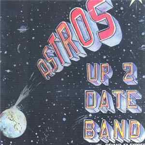 Astros - Up 2 Date Band flac