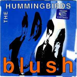 The Hummingbirds - Blush flac