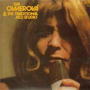 Eva Olmerová & The Traditional Jazz Studio - Eva Olmerová & The Traditional Jazz Studio flac