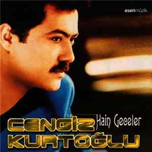Cengiz Kurtoğlu - Hain Geceler flac