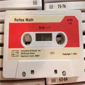 No Artist - Reflex Math flac