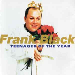 Frank Black - Teenager Of The Year flac