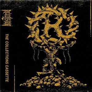 Revulsion - The Collections Cassette flac