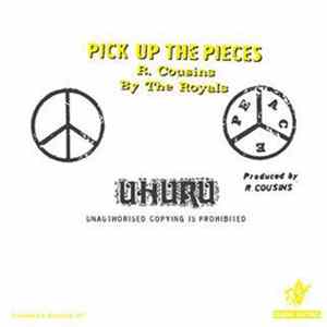 The Royals - Pick Up The Pieces flac