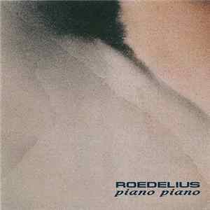 Roedelius - Piano Piano flac