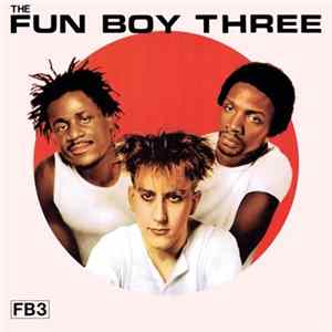 The Fun Boy Three - The Fun Boy Three flac