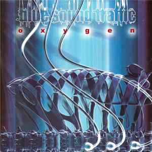 Blue Sound Traffic - Oxygen flac