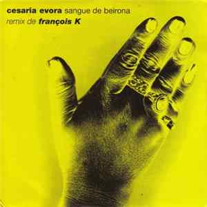 Cesaria Evora - Sangue De Beirona flac